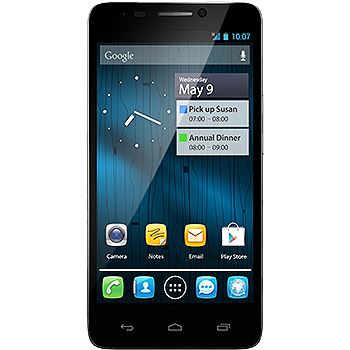 Alcatel OT Idol