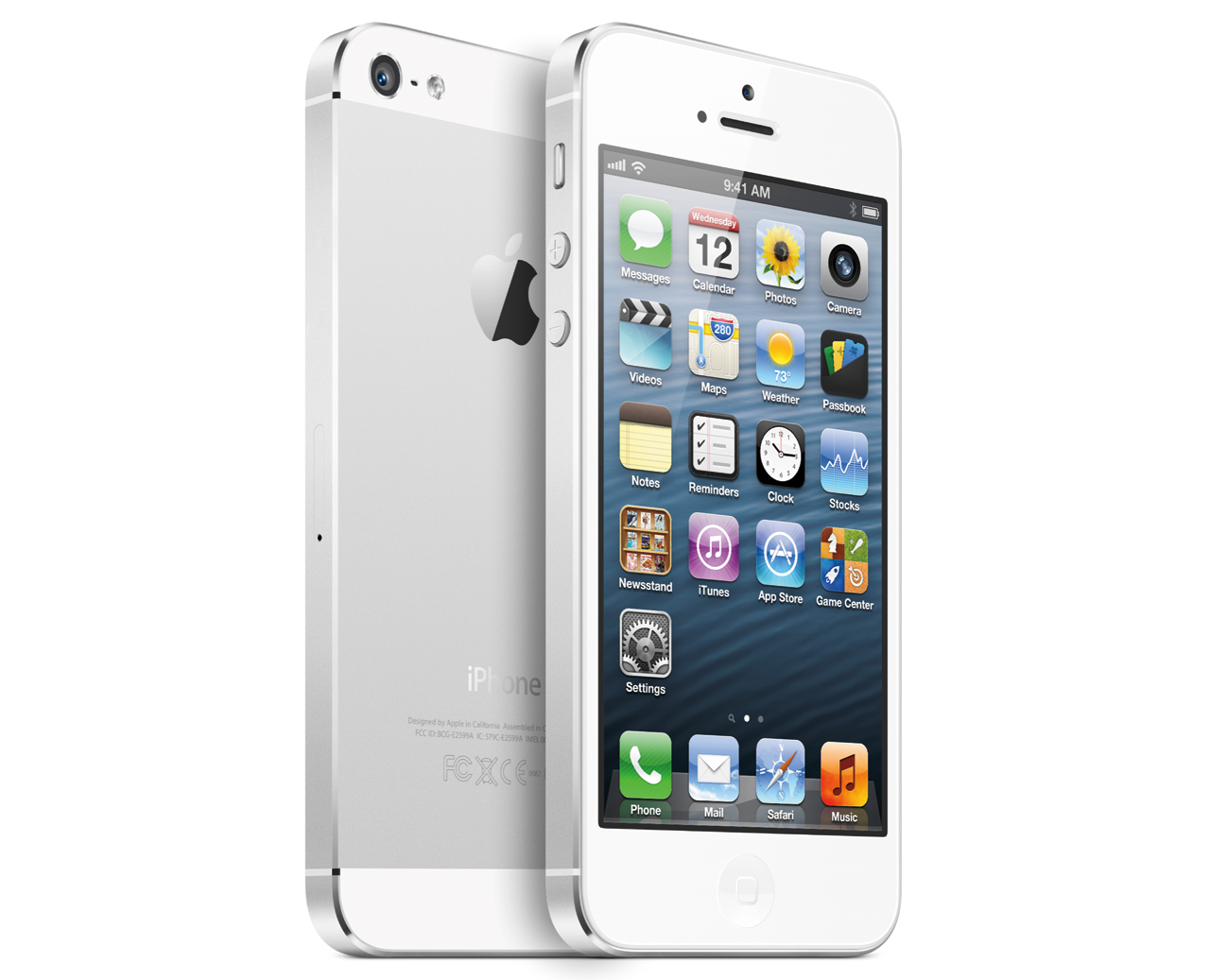 Apple