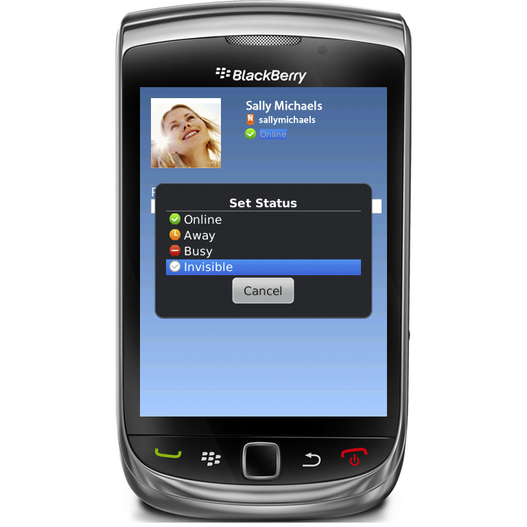 BlackBerry