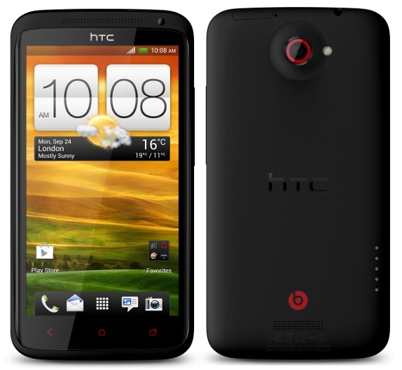 HTC