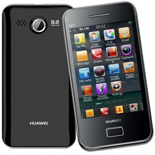 Huawei