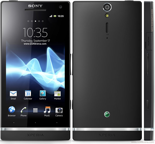 Sony