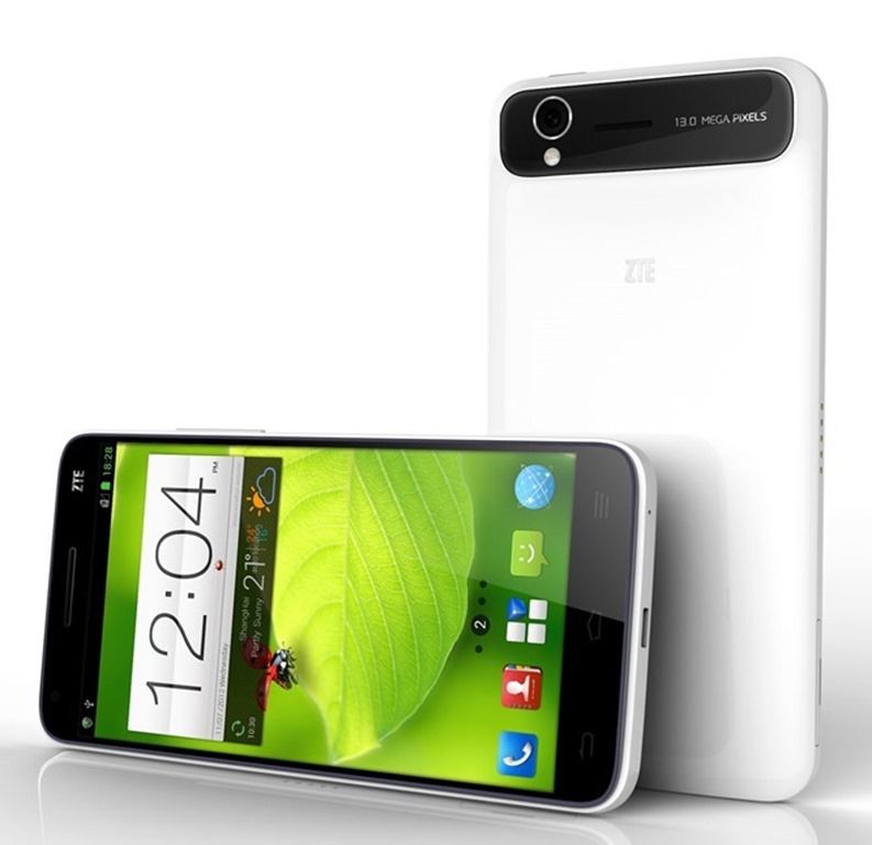 ZTE