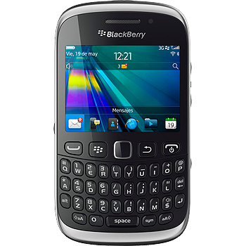 BlackBerry Curve 9320