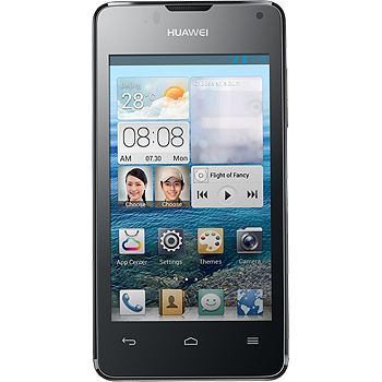Huawei Ascend Y300