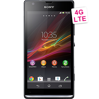 Sony Xperia SP